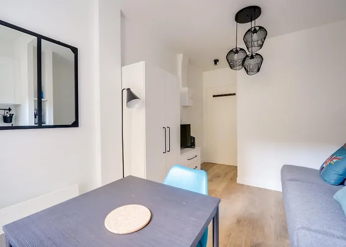 Apartment Lovely In Chartrons With Terrace Bordeaux